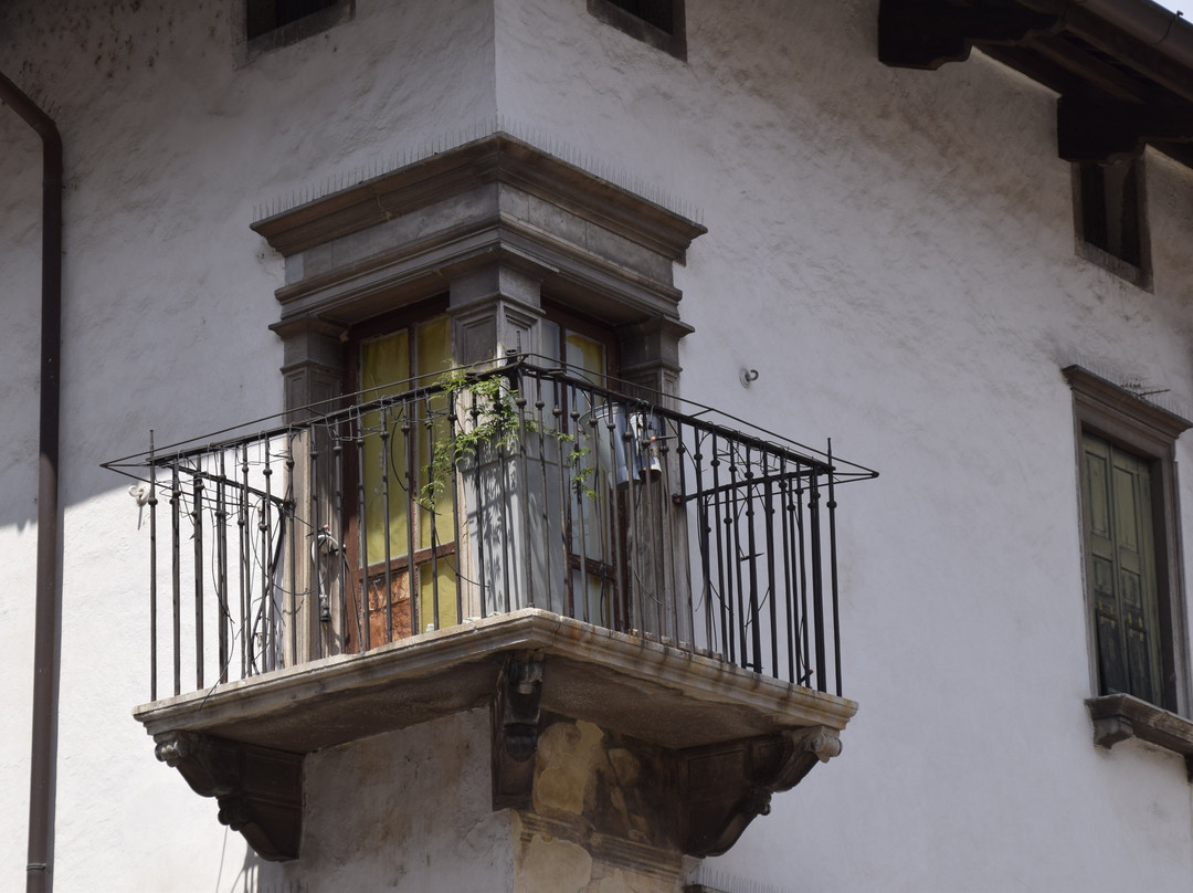Palazzo Susanna-乌迪内必去景点