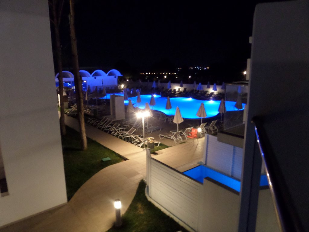 Rodos Star Hotel主图