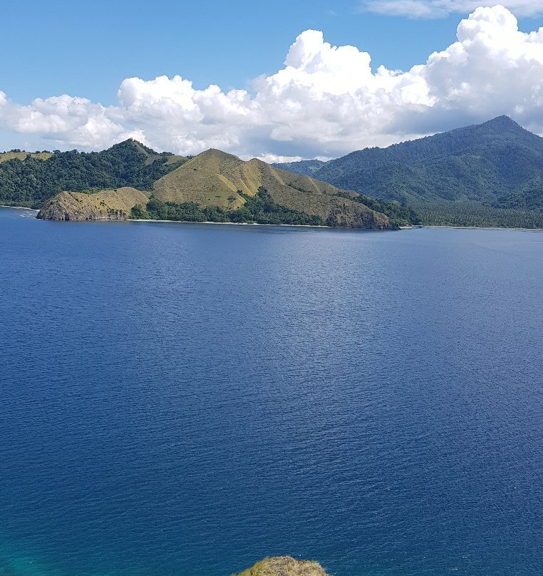 Dua Island景点图片