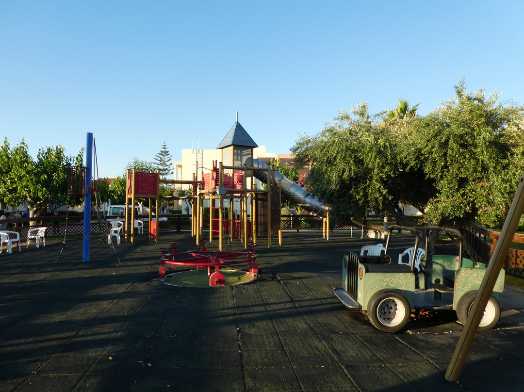 Kipriotis Village Resort主图