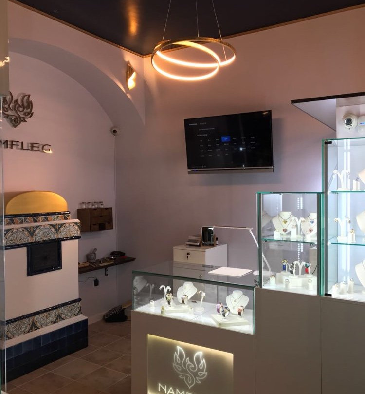 Namfleg Jewelry景点图片