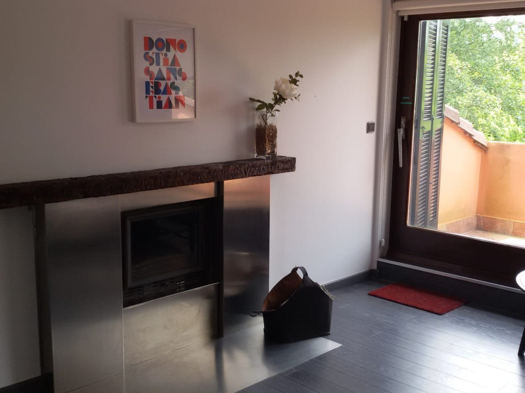 Arraigorri Landetxea主图