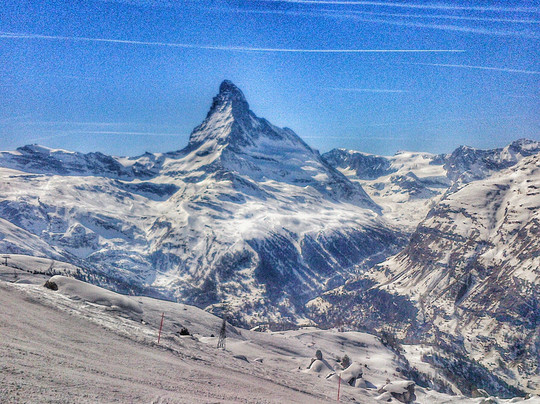 Swiss Travel Guide-苏黎世必去景点