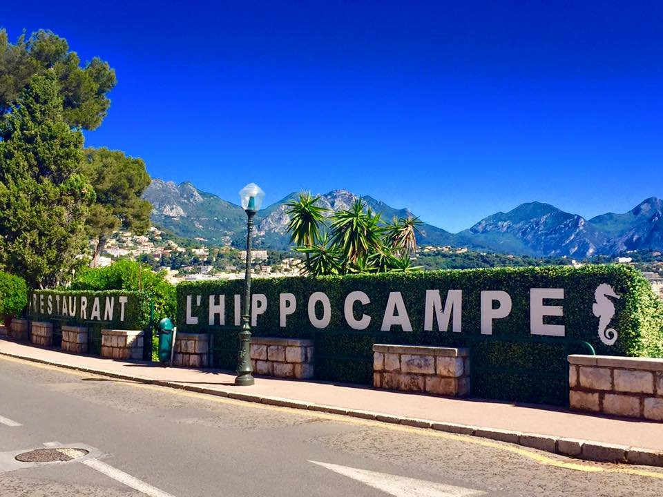 Restaurant L'Hippocampe