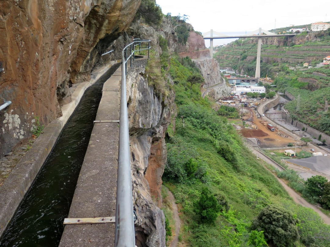 Levada do Piornais-马德拉群岛必去景点