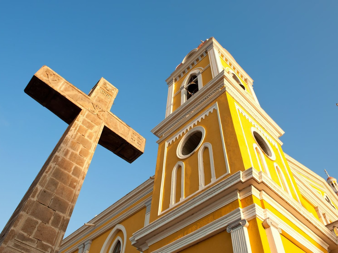 Expedited Tours Costa Rica-塔马林多必去景点