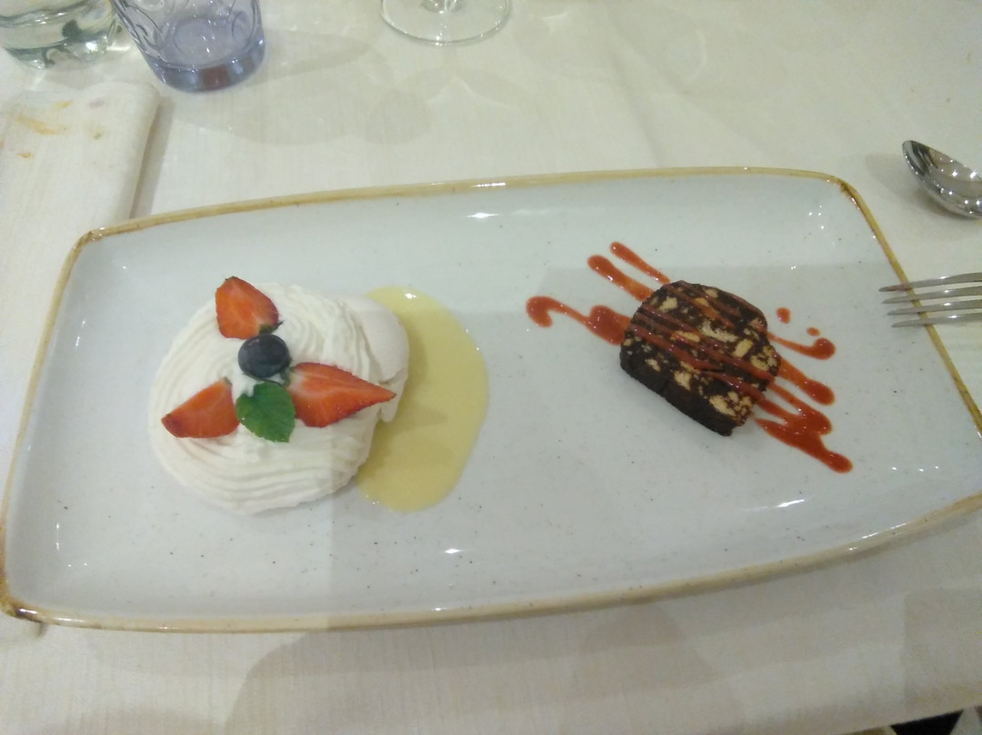 Albergo Villa Priula主图