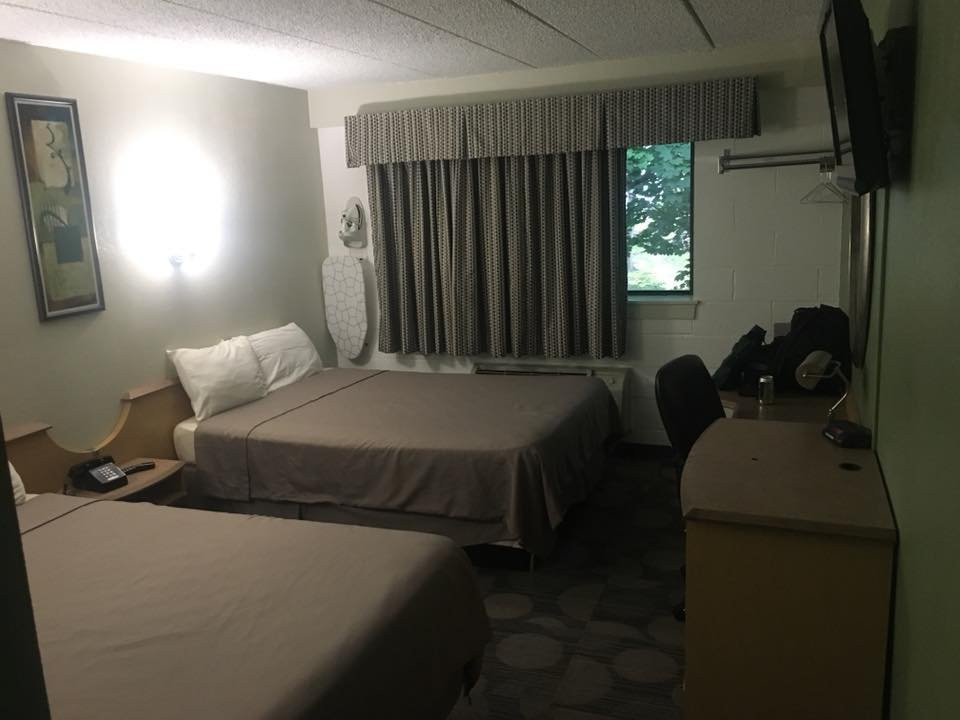 Meadowbrook Motor Lodge主图