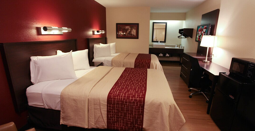 Red Roof Inn Aberdeen主图