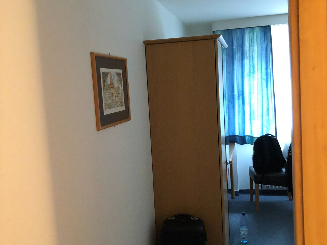 Hotel Zur Post