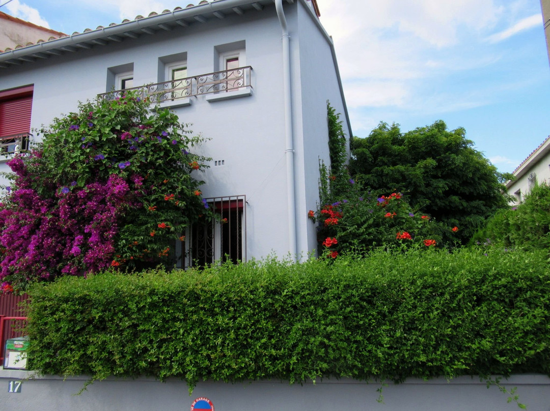 La Casa 17主图