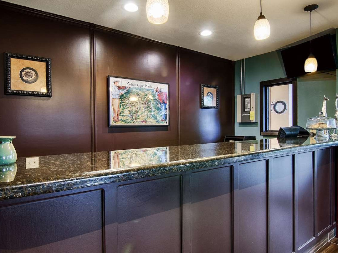 Best Western Eunice主图