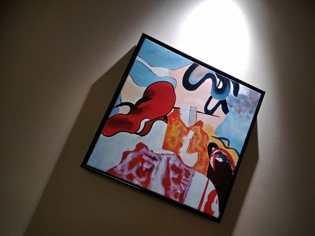 青海凯邦瑞斯丽大酒店主图