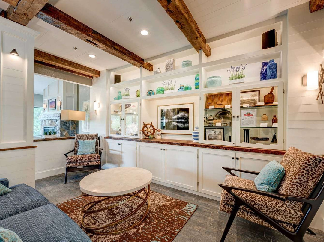 The Garrison Hotel & Suites Dover-portsmouth, Ascend Hotel Collection主图