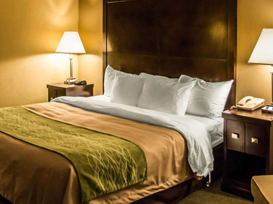 Holiday Inn Express Cincinnati North - Monroe by IHG主图