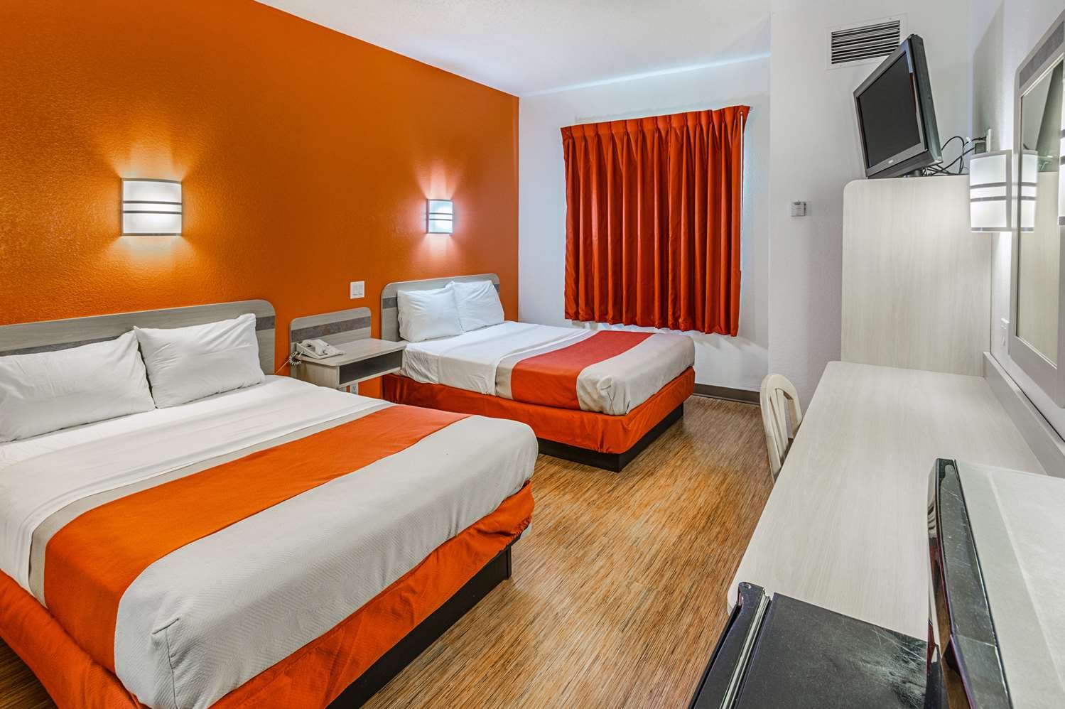 Motel 6 Benbrook, TX - Fort Worth-官方