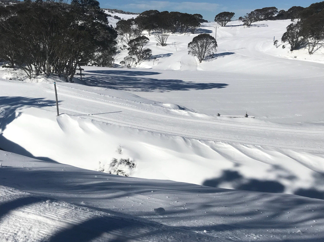 Falls Creek Cross Country-Falls Creek必去景点