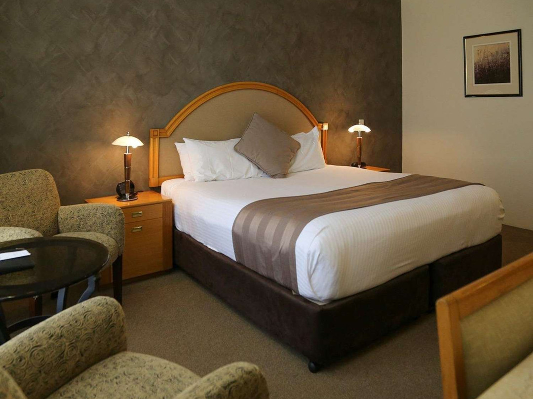 达博国际质量酒店主图