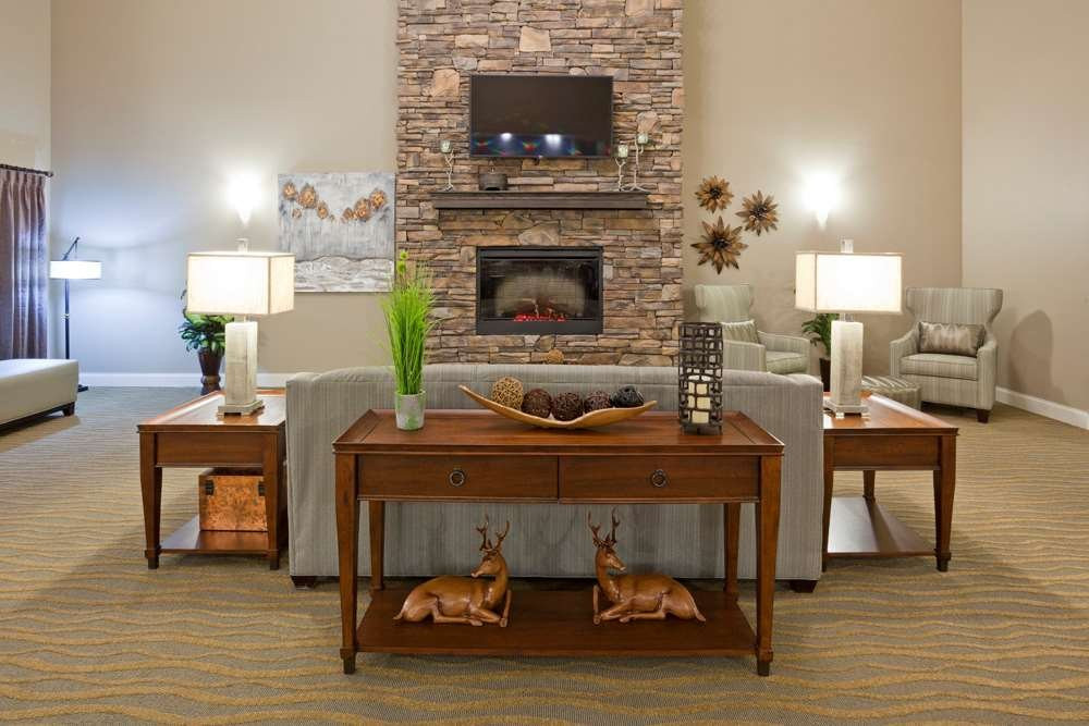 GrandStay Hotel & Suites Thief River Falls主图