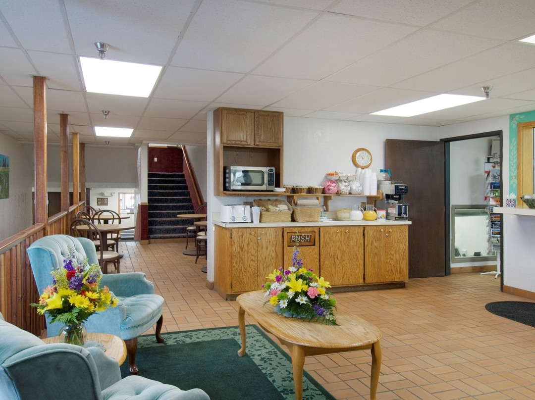 托灵顿美国最有价值旅馆主图