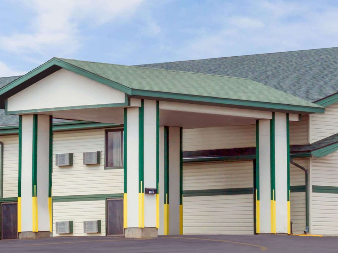 Super 8 by Wyndham Carroll主图