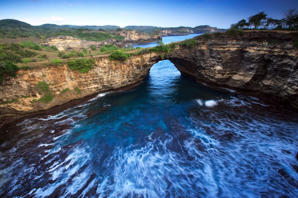 Promo Trip Nusa Penida-珀尼达岛必去景点