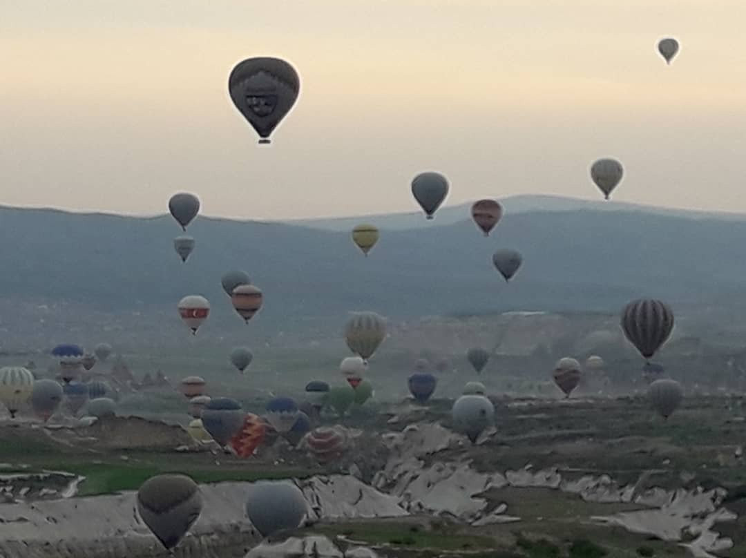 Wings Cappadocia Hotel主图