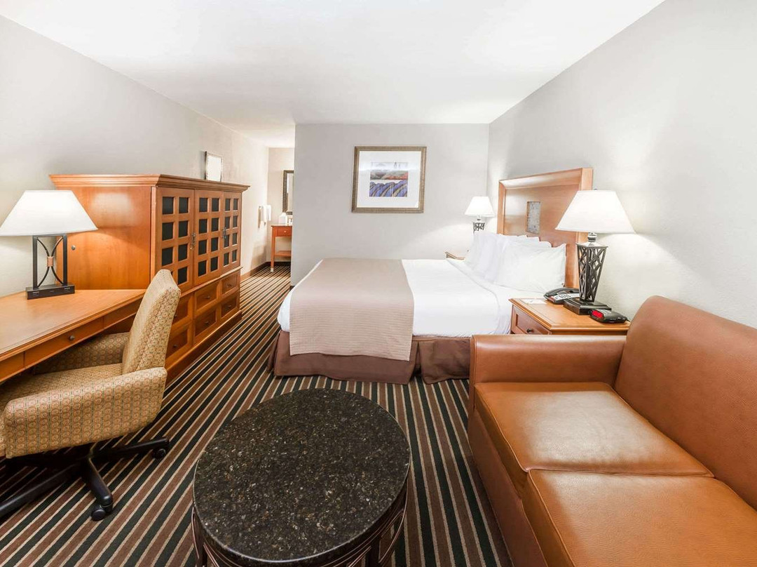 卡莱尔美国最有价值旅馆主图