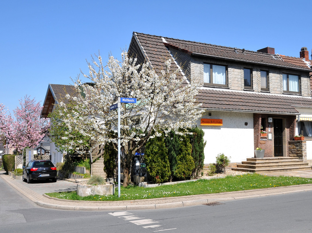 Pension Bella Vista