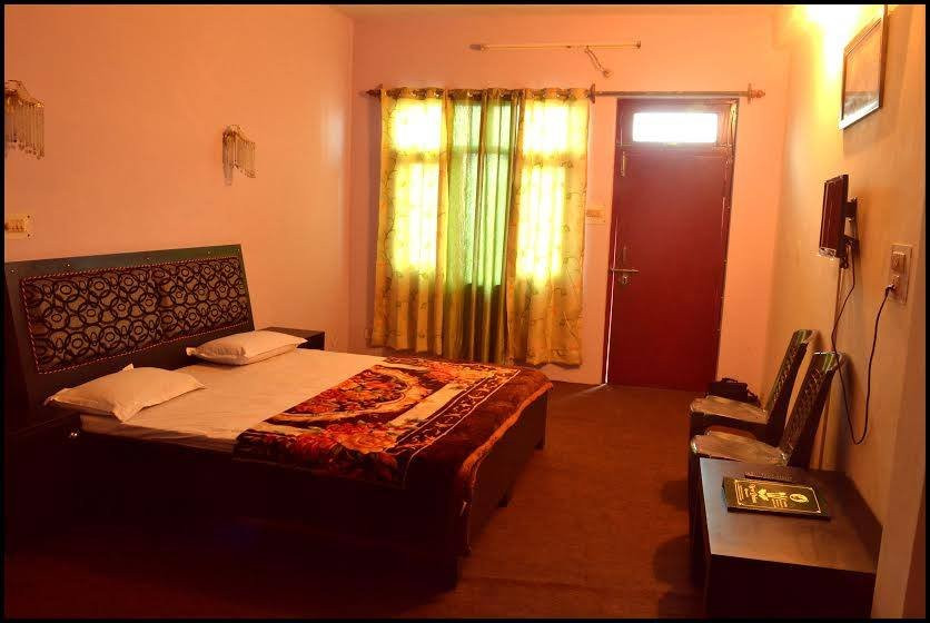 New Dolma Guest House主图