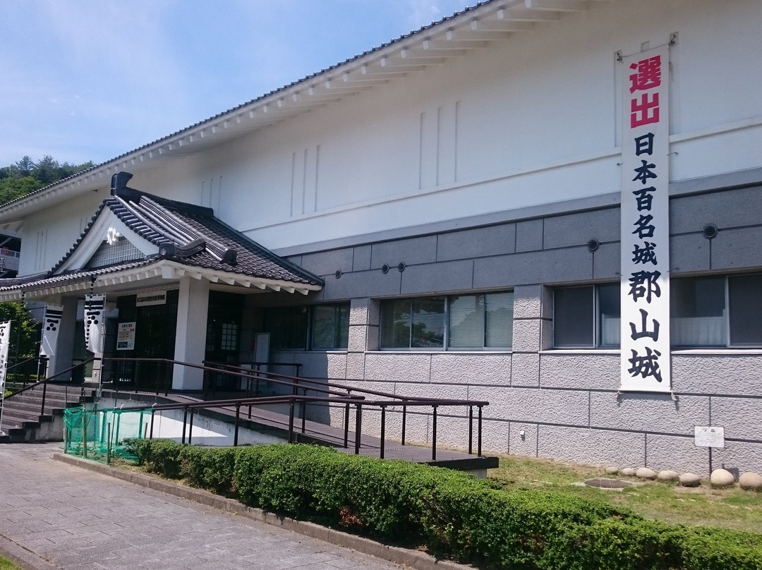 Akitakada Municipal History Museum景点图片