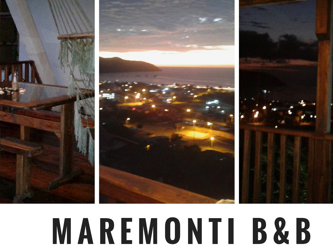 Maremonti Vacation Rental主图