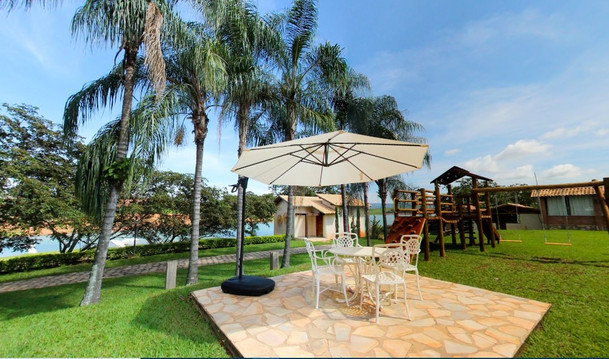 Pousada do Lago Guape主图