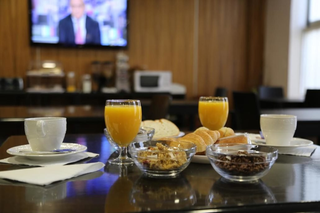 Hotel Alda Cardeña主图