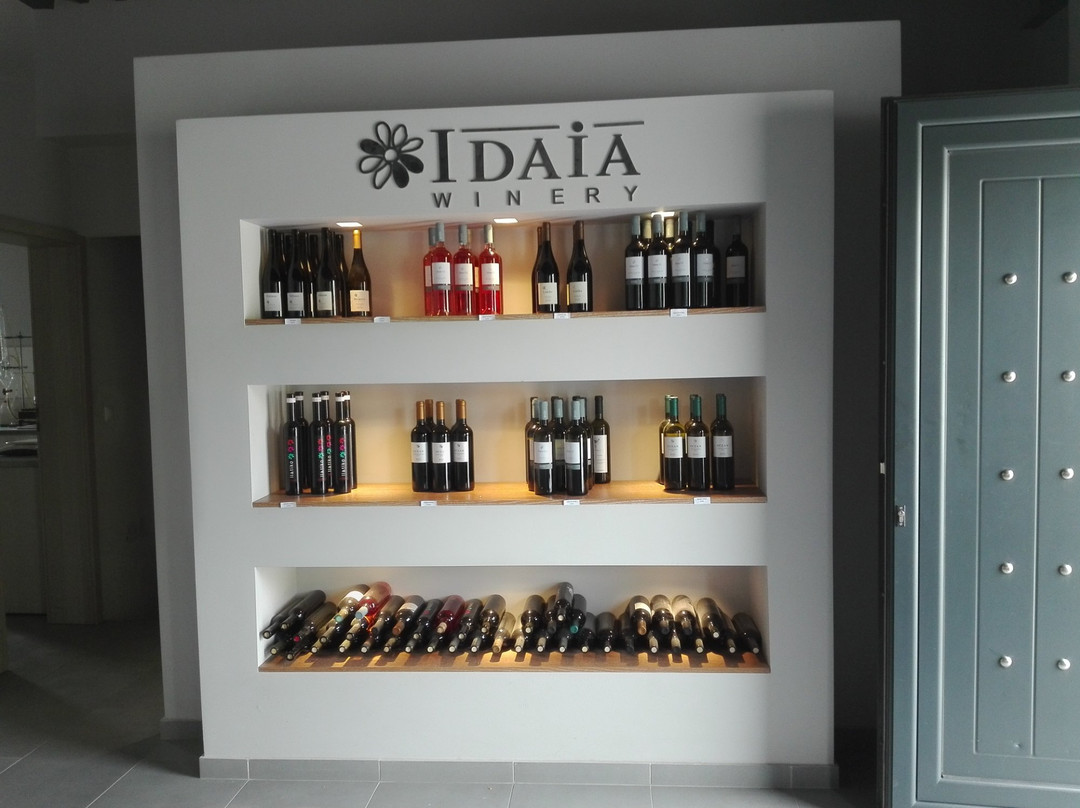 Idaia Winery景点图片