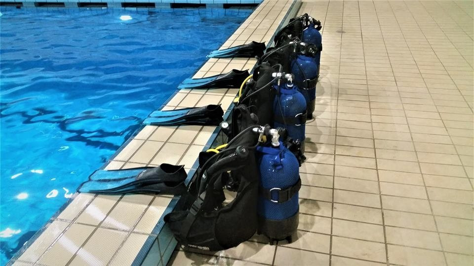 Diving Center Big Blue Montenegro-布德瓦必去景点