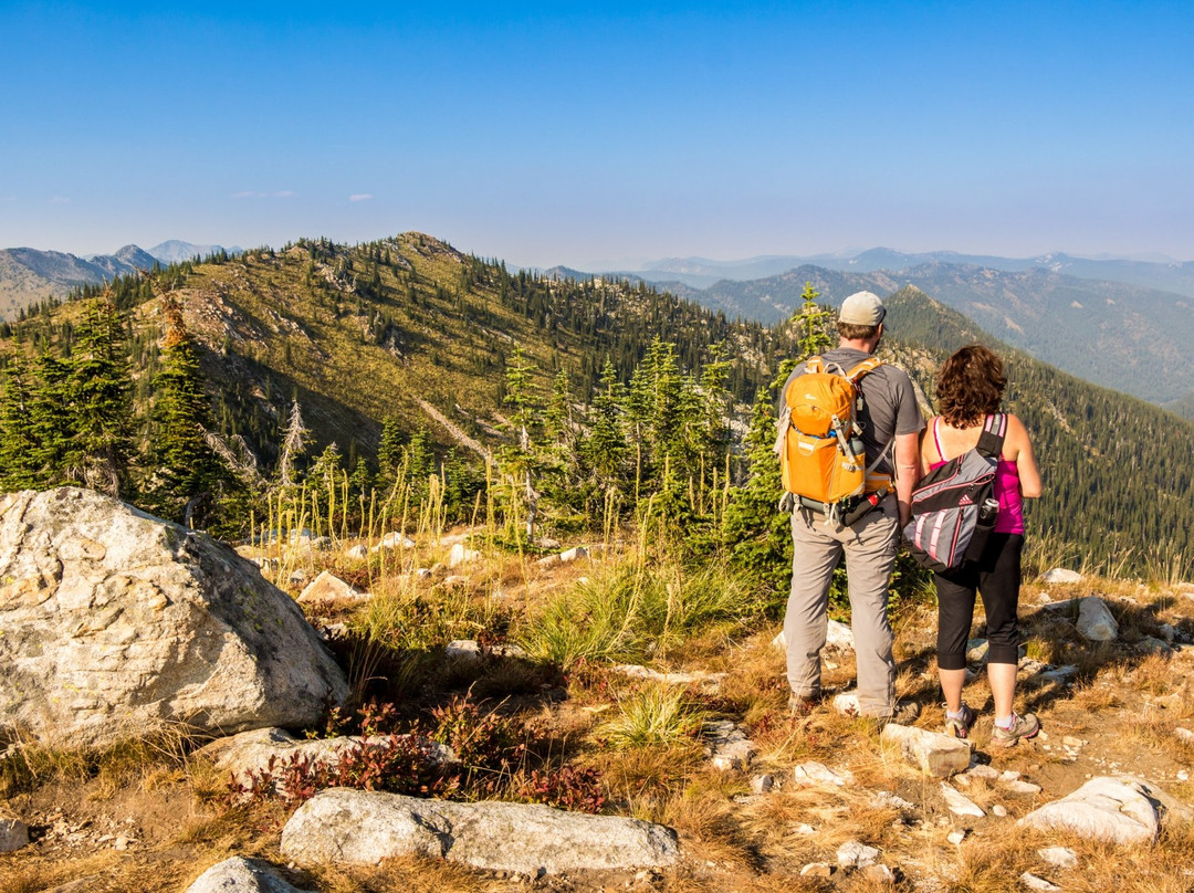 Creston Valley Visitor Centre-Creston必去景点