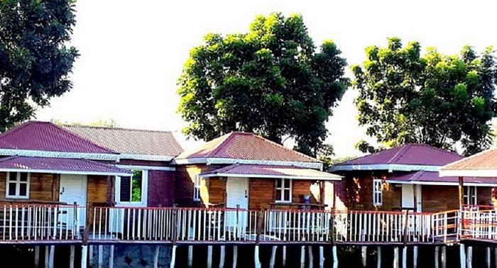 Shaira Garden Resort主图