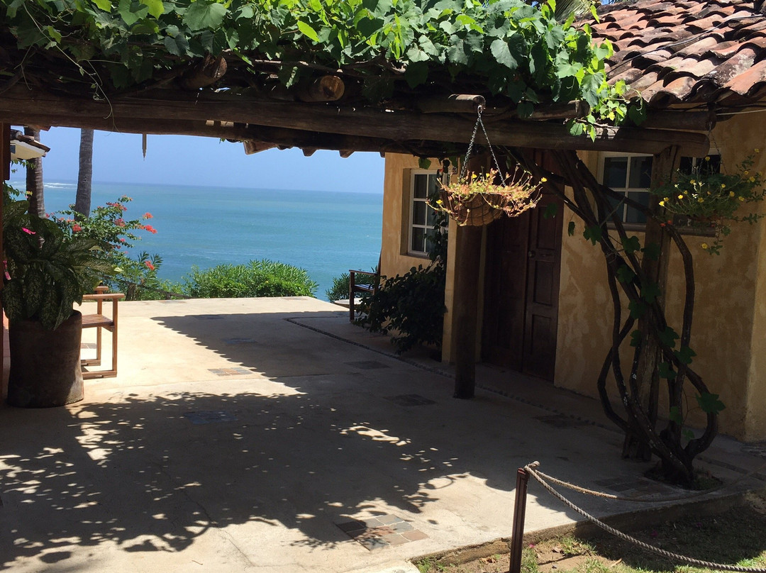 Hotel Villa Romana主图