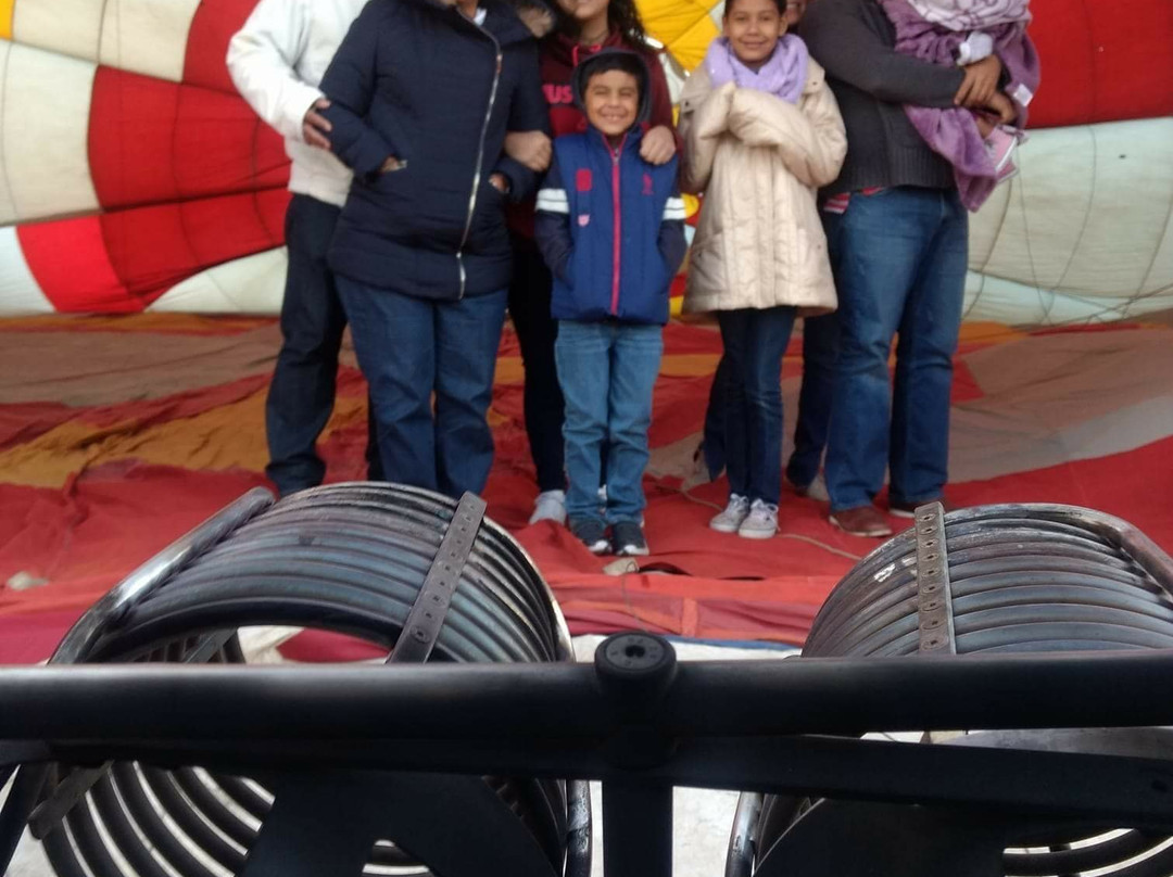 Teotihuacan Rifa-San Martin de las Piramides必去景点