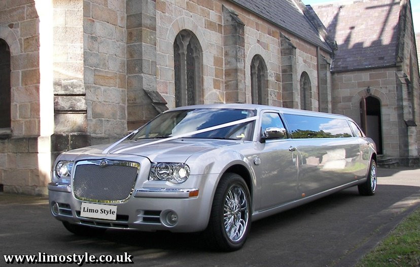 Limo Style景点图片