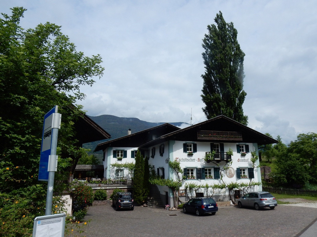Gasthof Tschötscherhof主图