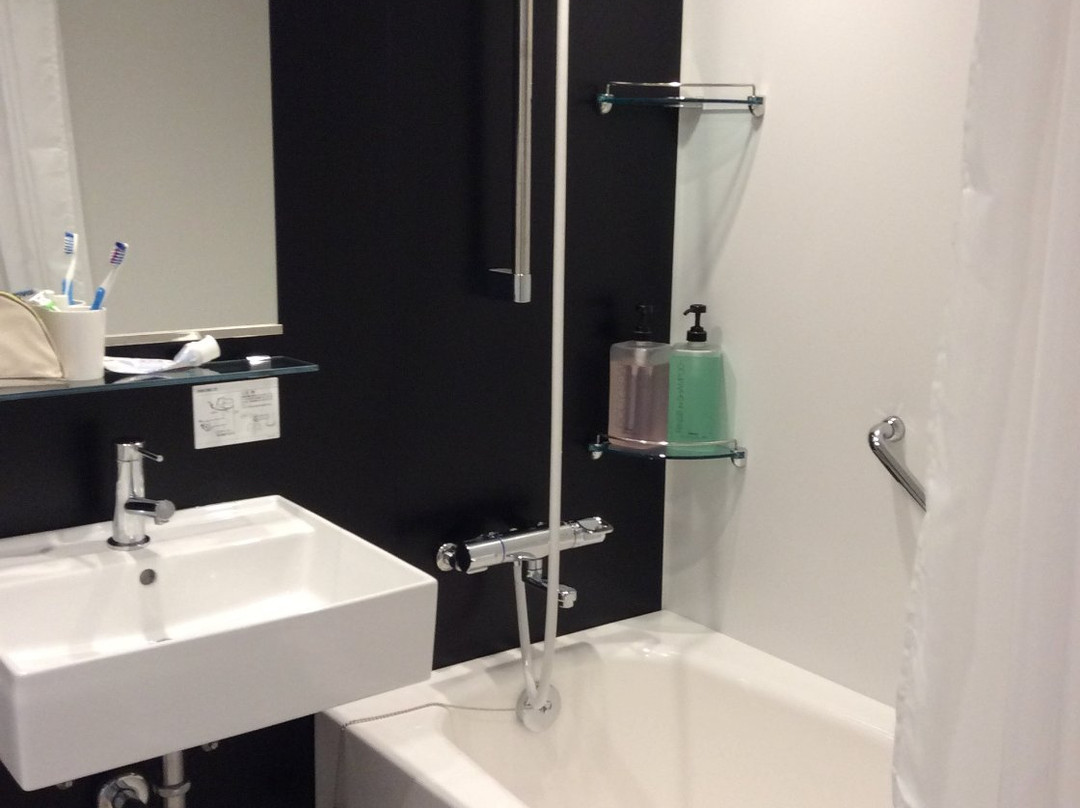 太阳商务酒店主图