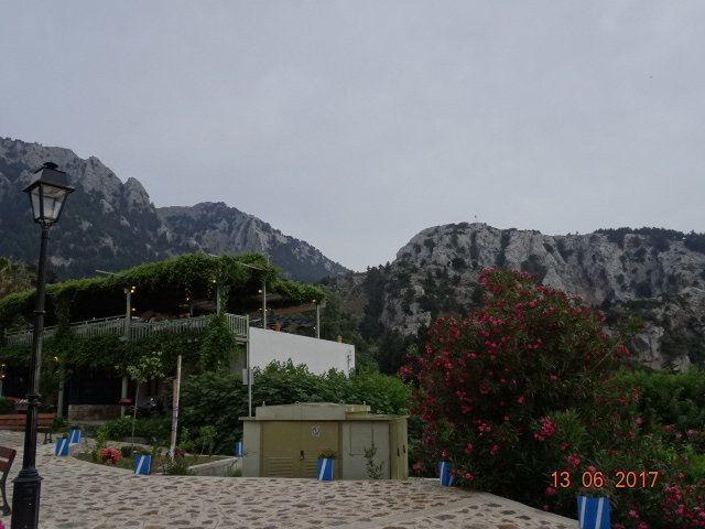 Tourist Shop Haroula-Zia必去景点