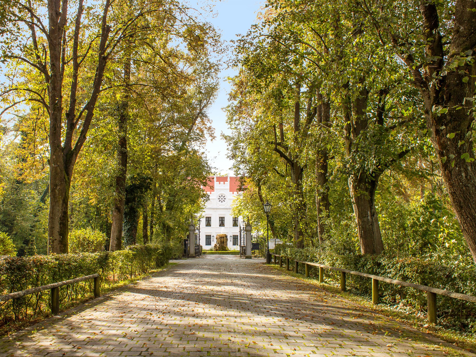 DORMERO Schlosshotel Reichenschwand-官方