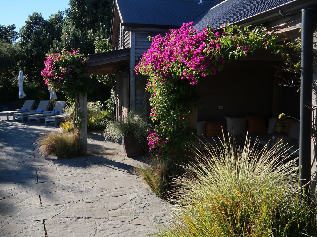 拐子角农场豪华别墅主图