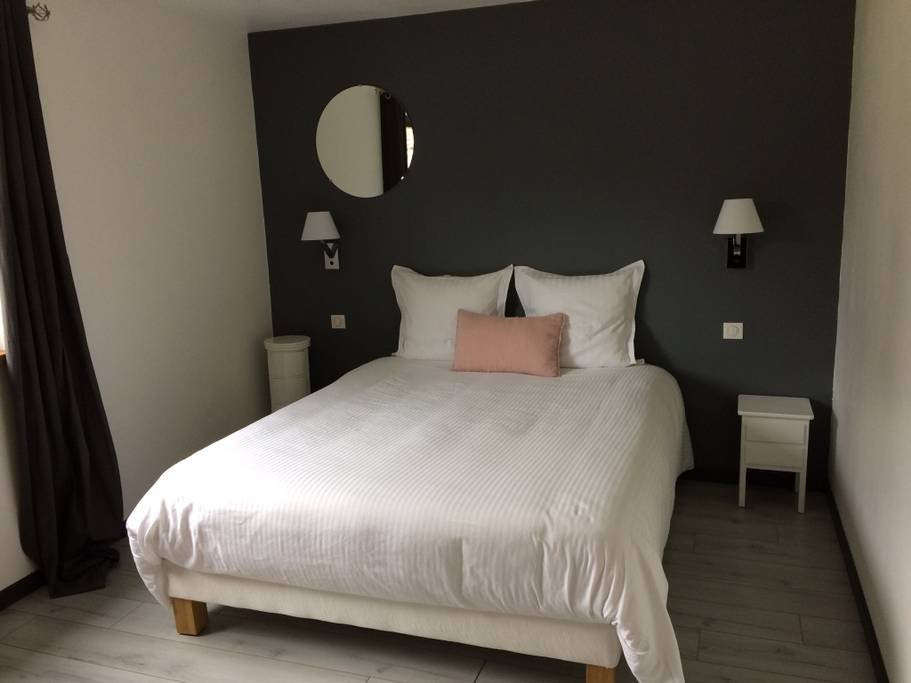 B&B CHEZ FOUCHS主图