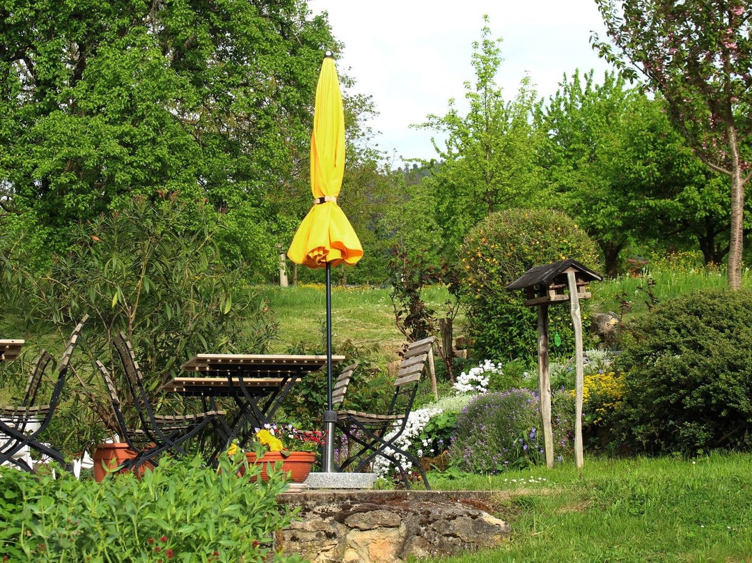 Haus Am Blauenbach主图