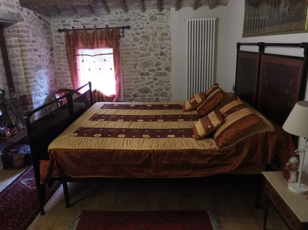 Antares Bed and Breakfast
