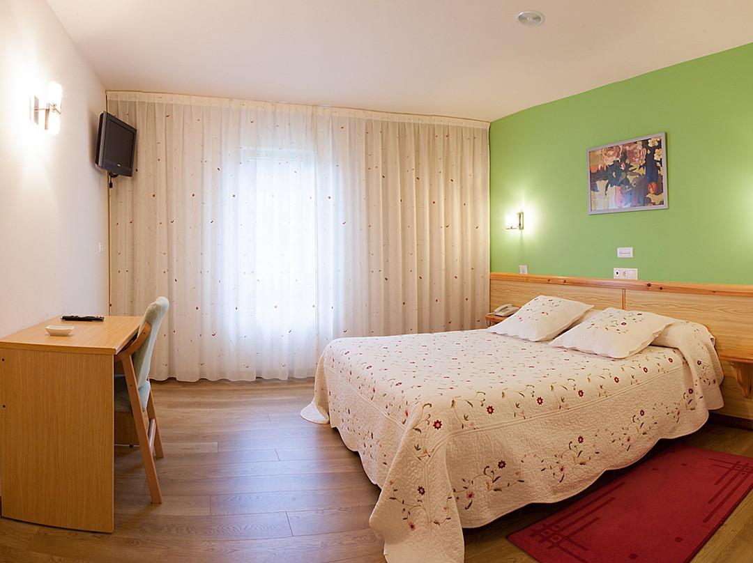 Hotel San Briz主图